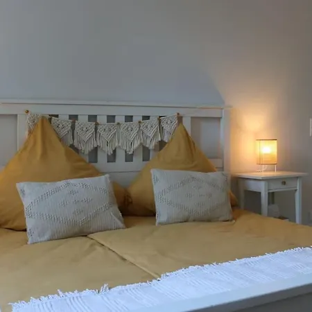 Gemuetliches Traumhaus Im Gruenen Villa Swisttal Buitenkant foto