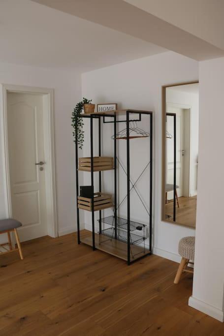 Gemuetliches Traumhaus Im Gruenen Holiday home