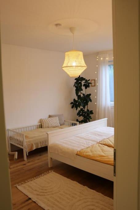Holiday home Gemuetliches Traumhaus Im Gruenen