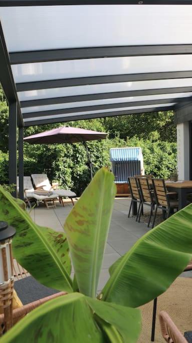 Holiday home Gemuetliches Traumhaus Im Gruenen *
