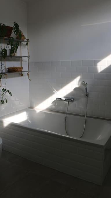 Gemuetliches Traumhaus Im Gruenen Holiday home