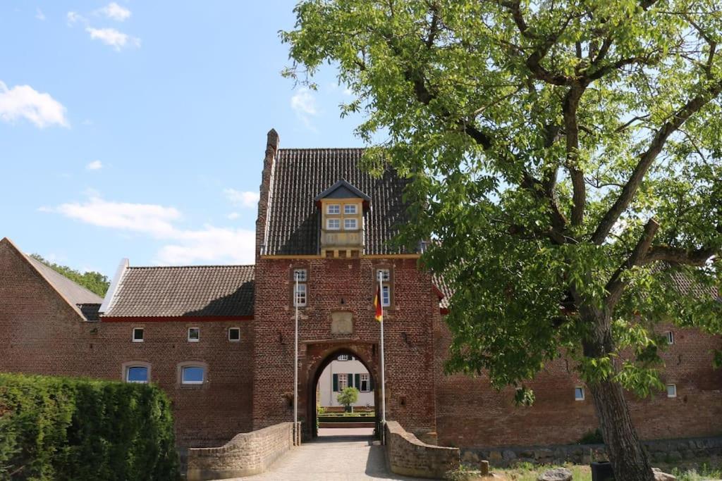 Holiday home Gemuetliches Traumhaus Im Gruenen Swisttal