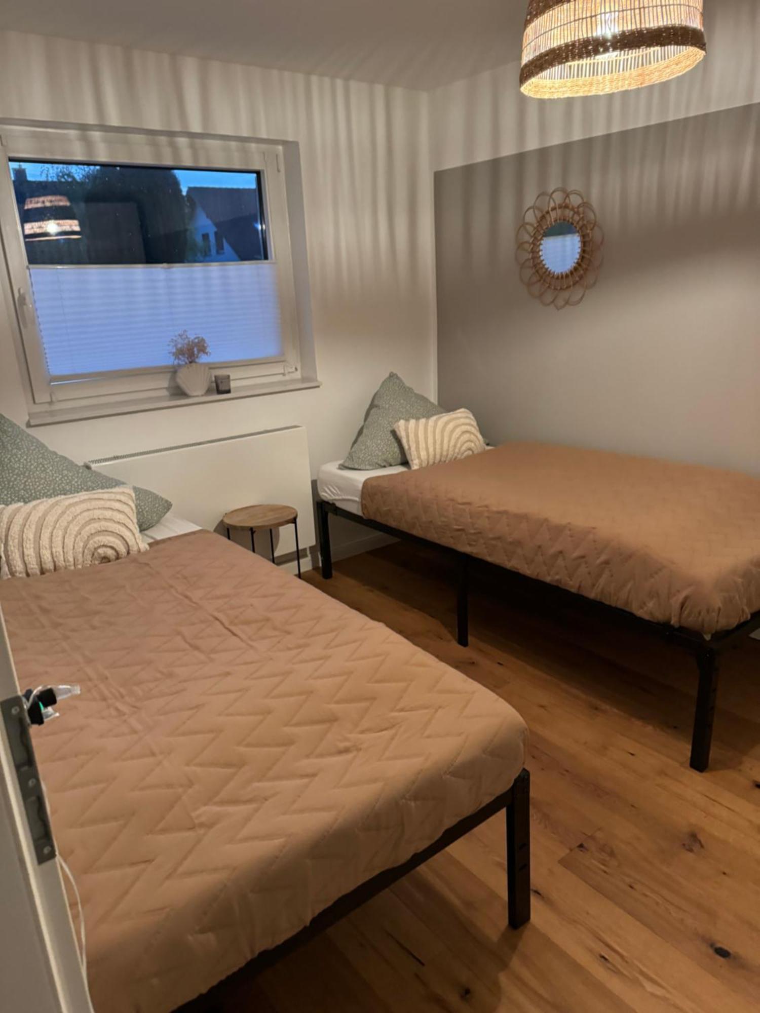 Gemuetliches Traumhaus Im Gruenen Holiday home *